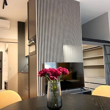 ברטיסלאבה Central Getaway Studio מראה חיצוני תמונה
