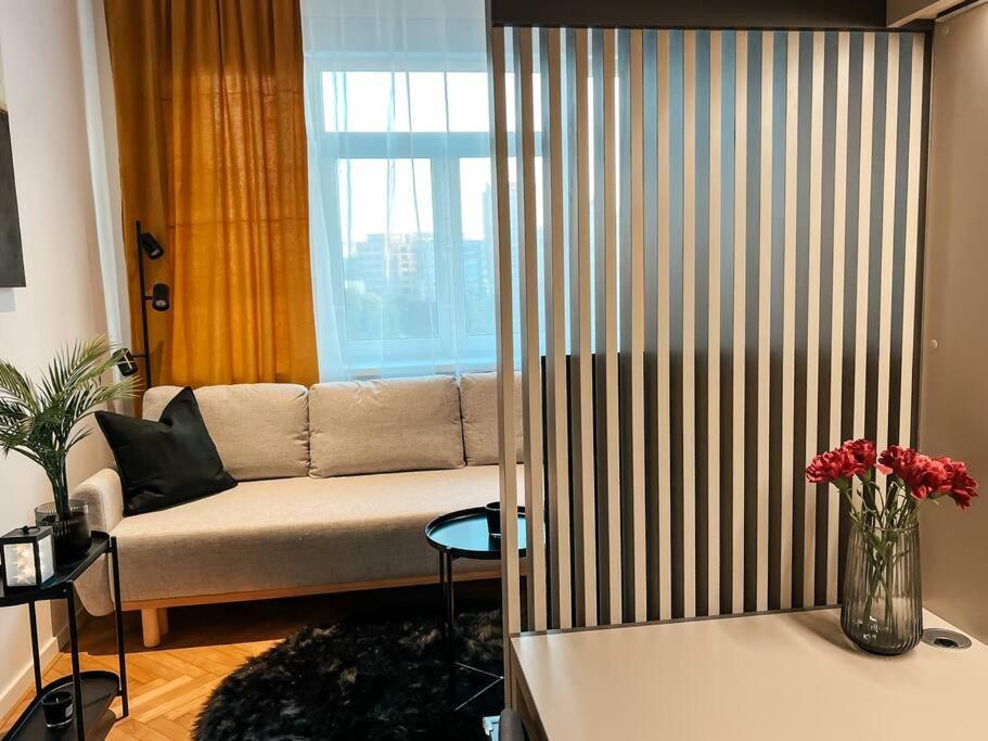 ברטיסלאבה Central Getaway Studio מראה חיצוני תמונה